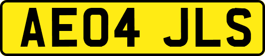 AE04JLS