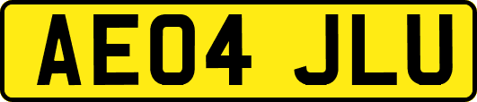 AE04JLU