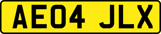 AE04JLX