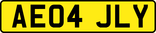 AE04JLY