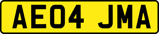AE04JMA
