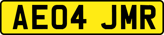 AE04JMR
