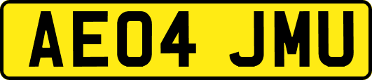 AE04JMU