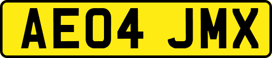 AE04JMX