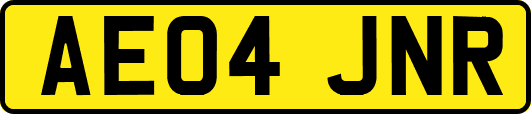 AE04JNR