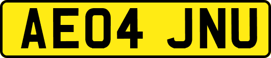 AE04JNU