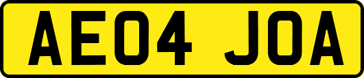 AE04JOA