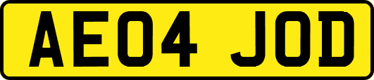 AE04JOD