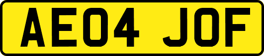AE04JOF