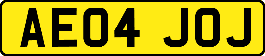 AE04JOJ
