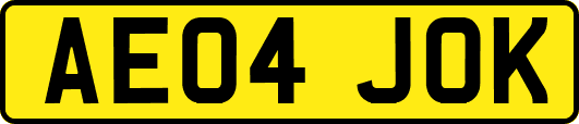 AE04JOK