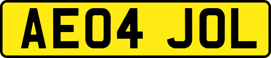 AE04JOL