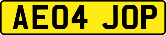 AE04JOP