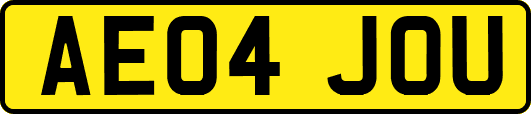 AE04JOU