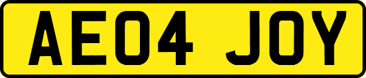 AE04JOY