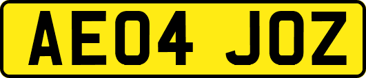 AE04JOZ