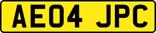 AE04JPC