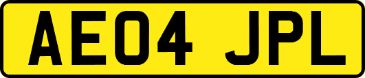 AE04JPL