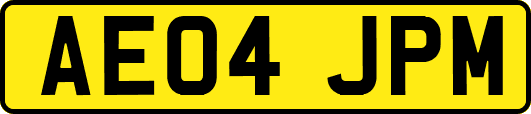 AE04JPM