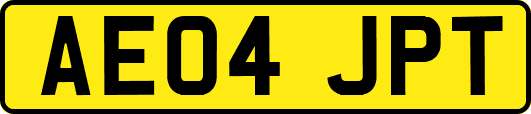AE04JPT