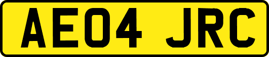 AE04JRC