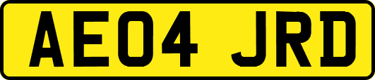 AE04JRD