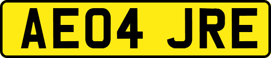 AE04JRE