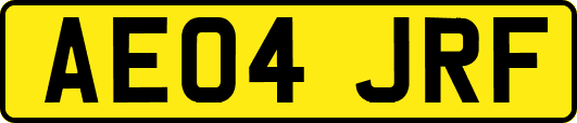 AE04JRF