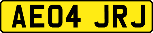 AE04JRJ