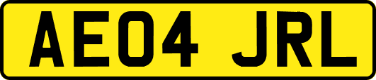 AE04JRL