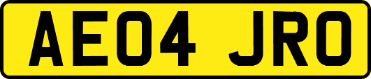 AE04JRO
