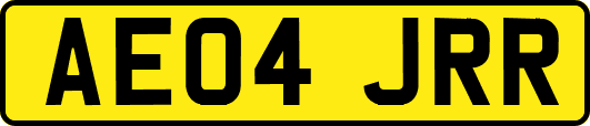AE04JRR