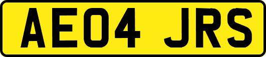 AE04JRS