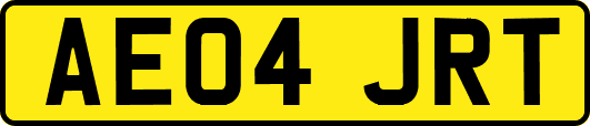 AE04JRT