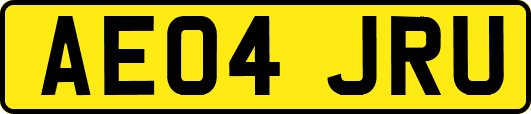 AE04JRU
