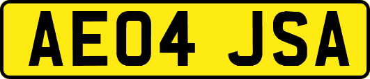 AE04JSA