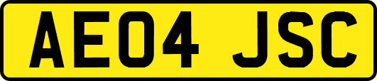 AE04JSC