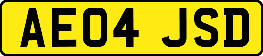 AE04JSD