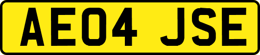 AE04JSE