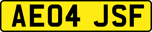 AE04JSF