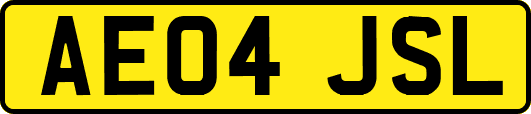 AE04JSL