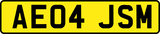 AE04JSM