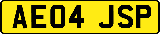AE04JSP