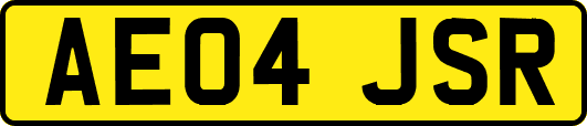 AE04JSR