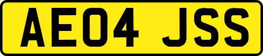 AE04JSS
