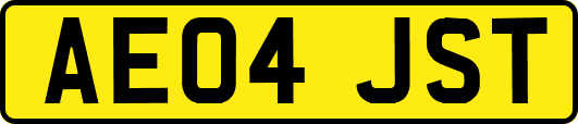 AE04JST
