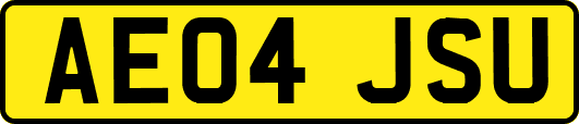 AE04JSU