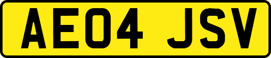 AE04JSV