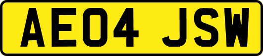 AE04JSW