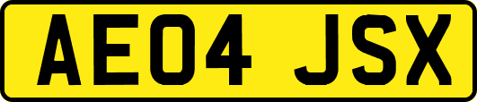 AE04JSX
